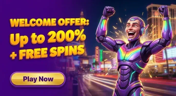 Bonusbet casino